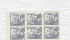 High Quality Small Stamp Glassine Envelopes #3 4 1/4 x 2 1/2 Anti Tarnish 100 P