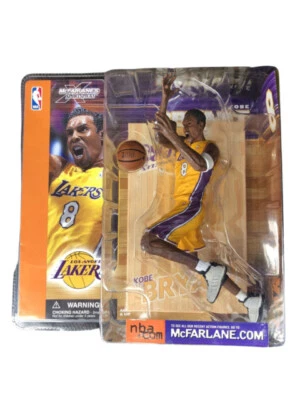 McFarlane Toys Nba | eBay