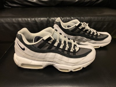 air max 95 black size 13