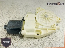 08-16 Mercedes W204 C250 C300 GLK350 Rear Right Door Window Regulator Motor OEM