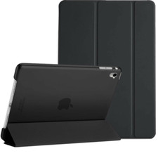 Smart Case Cover For Apple iPad 10.2 Air 9.7 10.9" 4 5th 6th 7th 8th 9th Gen Pro