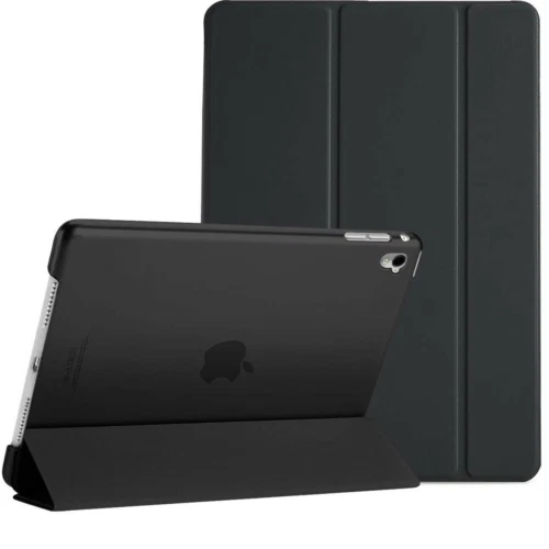 Smart Case Cover For Apple iPad 10.2 Air 9.7 10.9" 4 5th 6th 7th 8th 9th Gen Pro