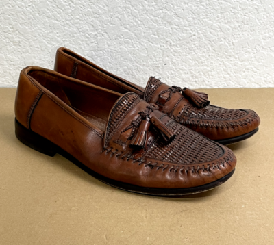 Nordstrom Brown Men display picture 1