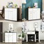 buffet sideboard storing cabinet table unit