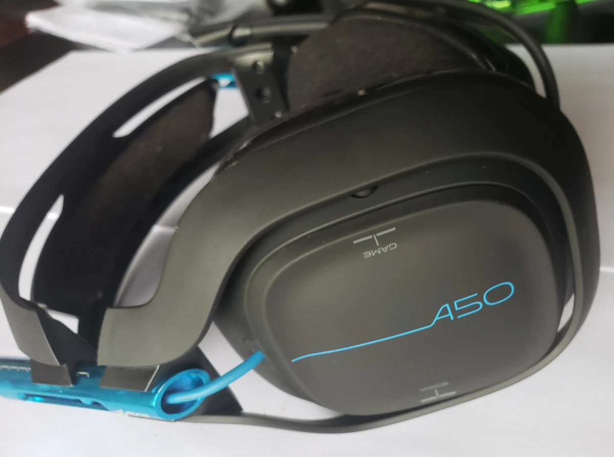 Astro a50 gen 4 ebay new arrivals
