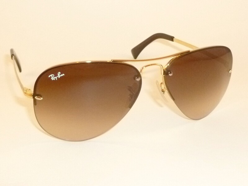 rb 3925 aviator