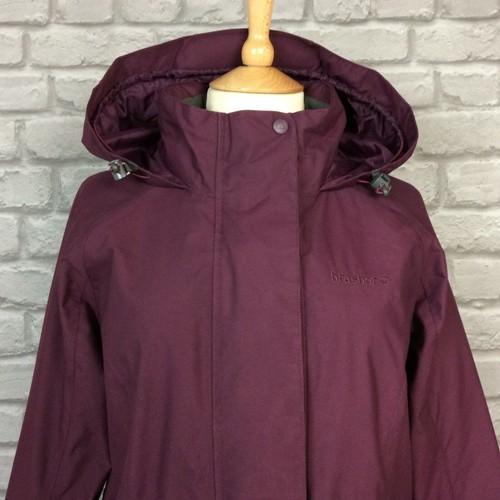 brasher hopegill parka