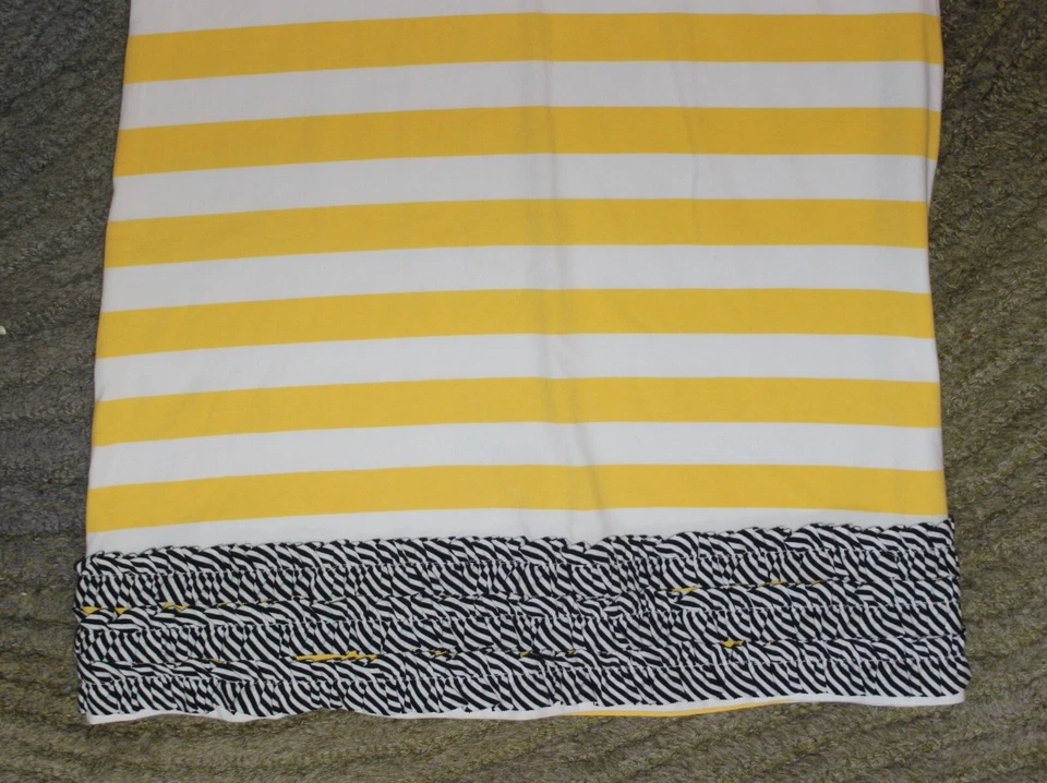 Mallory мая девочек макси платье без рукавов - размер 10 - новый с Ярлыками - Изображение 3 из 4