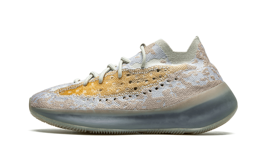 アディダス adidas イージーブースト380 FZ1269 ペッパー adidas Yeezy Boost 380 Pepper Men's - FZ1269 - US