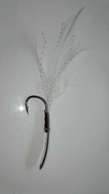 Mini Cucharillas De Pêche Pour Spinning Et Rockfishing – Paquet De 2 – Fabriquées En Espagne