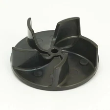 Simplicity S10 Motor Fan # B220-4314