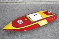 Las mejores ofertas en Gasolina RC Modelos y kits de botes y