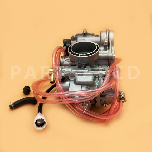 Carburetor Fit For Honda CRF 450 R CRF450R RB1511 Carb 20022008 eBay