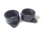 2 Pcs Manifold Carb Holder Intake Boot HONDA CB450 CL450 1965-1974 16211-283-000