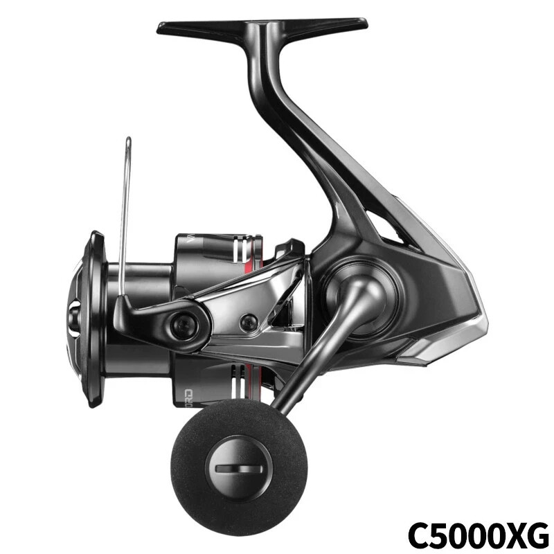 リール SHIMANO VANFORD C5000XG SHIMANO Vanford C5000XG F Spinning Reel
