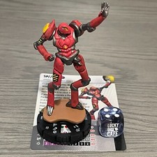 Marvel Heroclix Spider-Man Beyond Amazing 049 SP/DR Super Rare