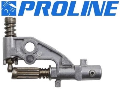 Pompe à Huile + Tuyau Compatible Husqvarna 357XP 359 455 460 461 465 Rancher – Pièce De Rechange Qualité Premium