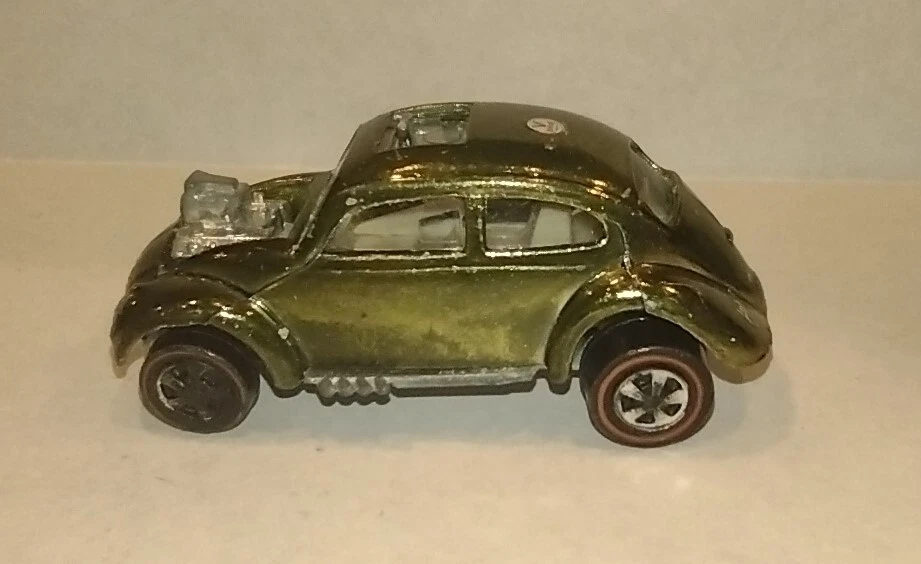Preços baixos em Mattel Hot Wheels Redlines Volkswagen Veículos de