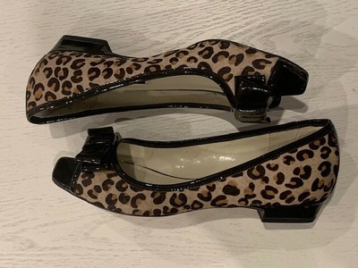 steve madden greece leopard