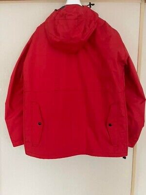 JUNYA WATANABE MAN Jamiroquai Hoodie Mountain Jacket Blouson JUNYA WATANABE MAN Jamiroquai Hoodie Mountain Jacket Blouson