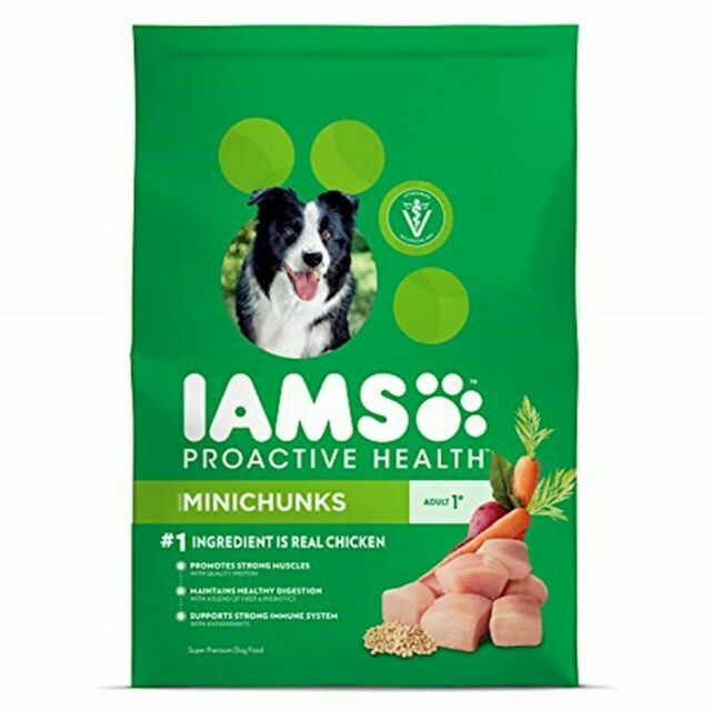 iams german shepherd dog food
