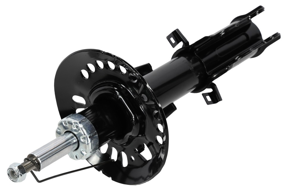 NTY Shock Absorber A-ME-043 Gas Front Strut Reinforced Left/Right - Image 2