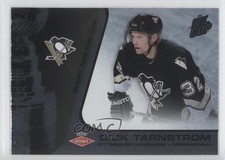 2002-03 Pacific Quest for the Cup 935/950 Dick Tarnstrom #141 0b3