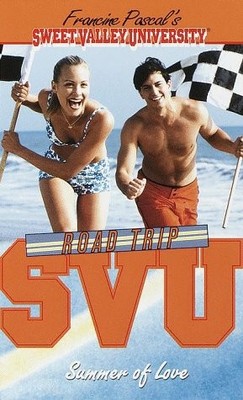 Summer of Love (Sweet Valley University(R)) - Pascal, Francine - Good - See ...