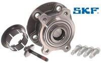 SKF VKBA6533 Radlagersatz Radlager Satz Hinterachse Hinten FüR Volvo