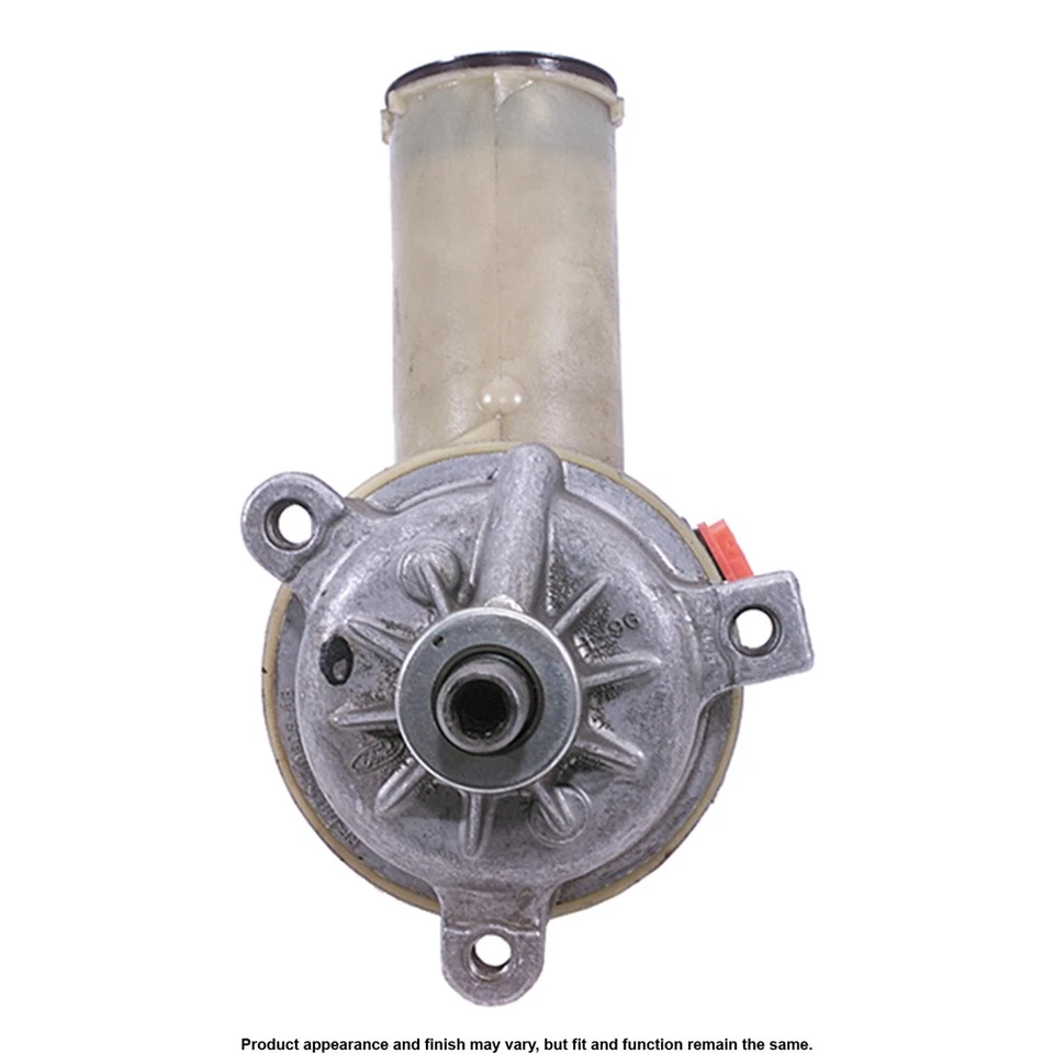 Bomba de direção hidráulica Cardone para Ford Thunderbird Mercury Cougar 1989-1997 - Imagem 3 de 4