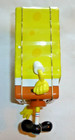 SPONGEBOB SQUAREPANTS   " FULL"   Storage Tin Popcorn Box Frankford Candy *READ* — photo 3