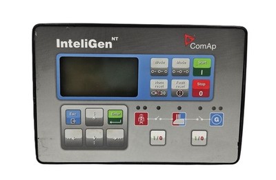 INTELIGen comAp IG-NT GC CONTROLLER DISPLAY HW VERSION 1.3-TO [FAST SHIPPING]