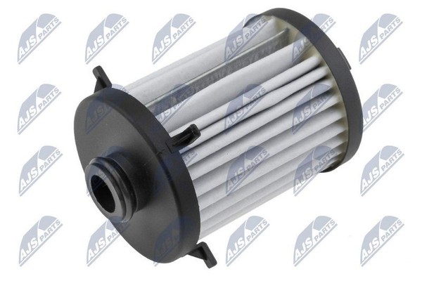 NTY Hydraulikfilter, Automatikgetriebe FSF-AU-016 FüR Audi-image