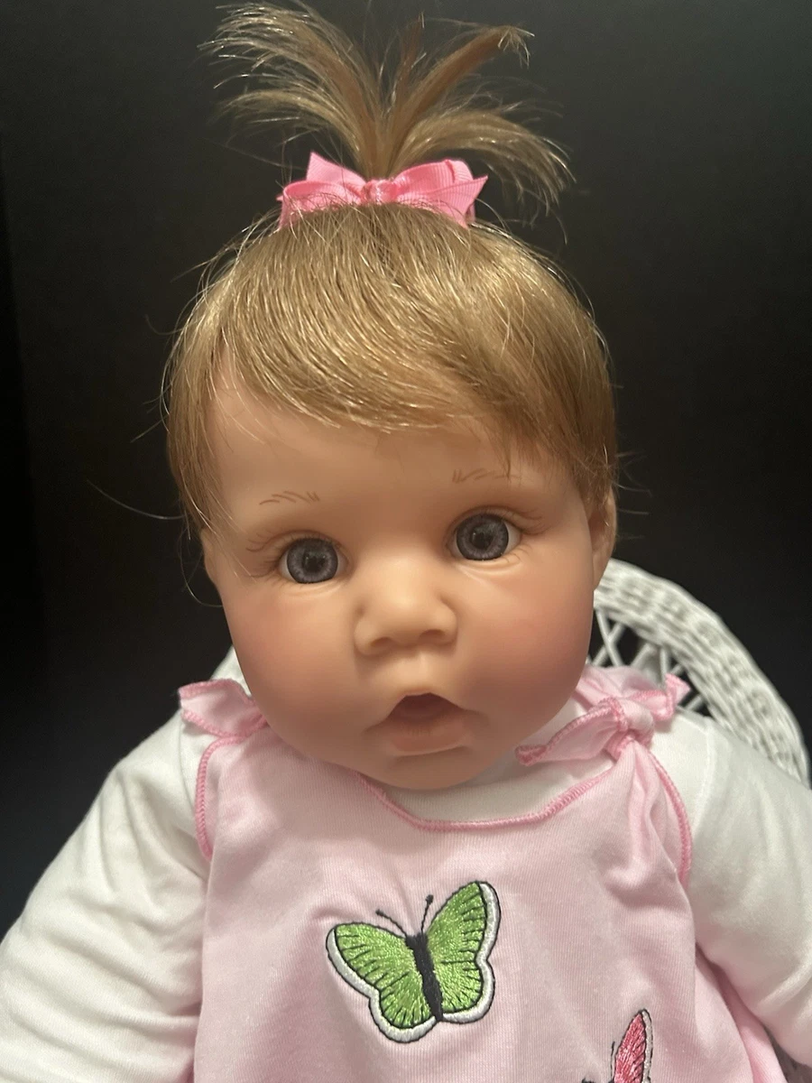 Lee Middleton Caucasian Dolls, Clothing & Accessories for sale | eBay