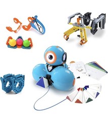 Dash Robot Wonder Pack   Coding Educational B...