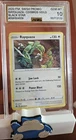 New ListingPokémon TCG Rayquaza SWSH029 SWSH Promo Cosmos Holo English 2020 AGS 10
