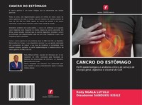Cancro DO EstÔMago Redy Ngala Lutulu