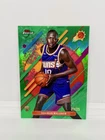 2025 Topps Finest Basketball Green Refractor Khaman Maluach #210