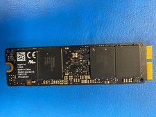 128GB SSD Apple Macbook Pro Retina / Air  2013 - 2015  A1502 A1398 A1465 A1466