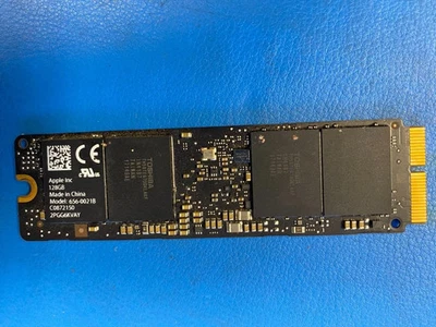 内蔵型SSD Apple SSD (256GBx5)(512GBx5)(1TBx1) Apple 256GB SSD Hard Drive Samsung MZ-JPV256R/0A2 MacBook Air