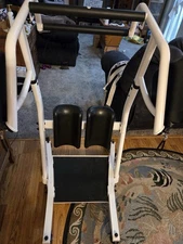 Sit and Stand lift by Vocic model AY03