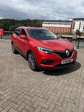 2019 Renault Kadjar 1.3 TCE