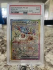 2025 Eevee Special Illustration Rare – PSA 9 Mint Ultra Rare Modern Chase