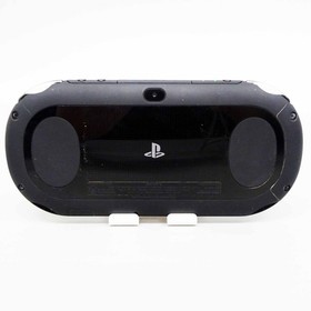 Sony Playstation PS Vita Black PCH-2000 ZA11 Console only PSV Slim Japan Tested