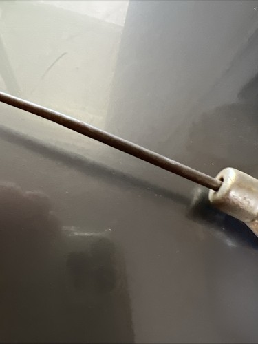 Strumento vintage Jensen Ice Pick Phoenix, Arizona. - Foto 9 di 12