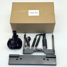 7Pcs Camshaft Timing TDC Locating Pin Tools For Detroit Diesel DD15/16 NEW