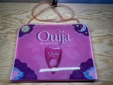 2008 HASBRO PINK OUIJA BOARD RARE HTF