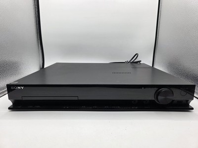 SONY DAV-DZ170 Receiver Only 5.1 Ch DVD Player Theater System USB Recorder