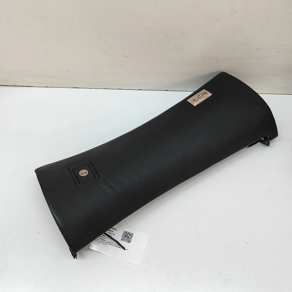 Ferrari 575M Maranello Glove Compartment 671252 LHD 2003 31318815 Foto 3 de 4