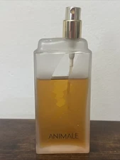 Animale by Animale 100 ml 3.3 oz Eau de Parfum Women- No Cap